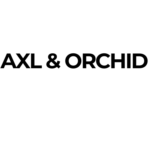 Axl & Orchid